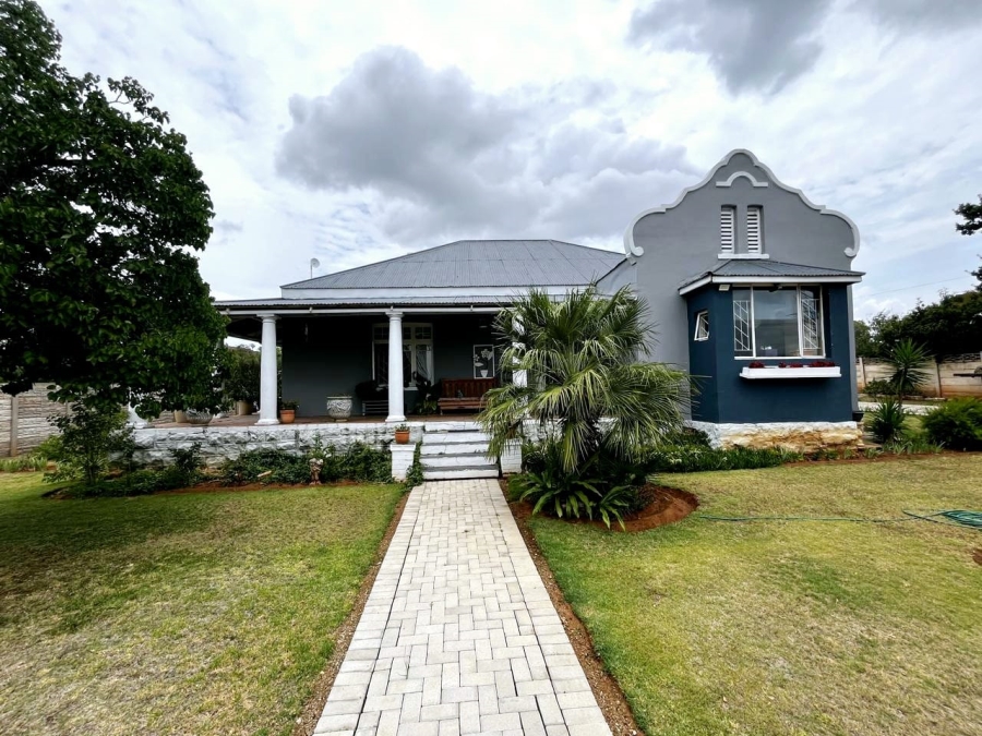 4 Bedroom Property for Sale in Brandfort Free State
